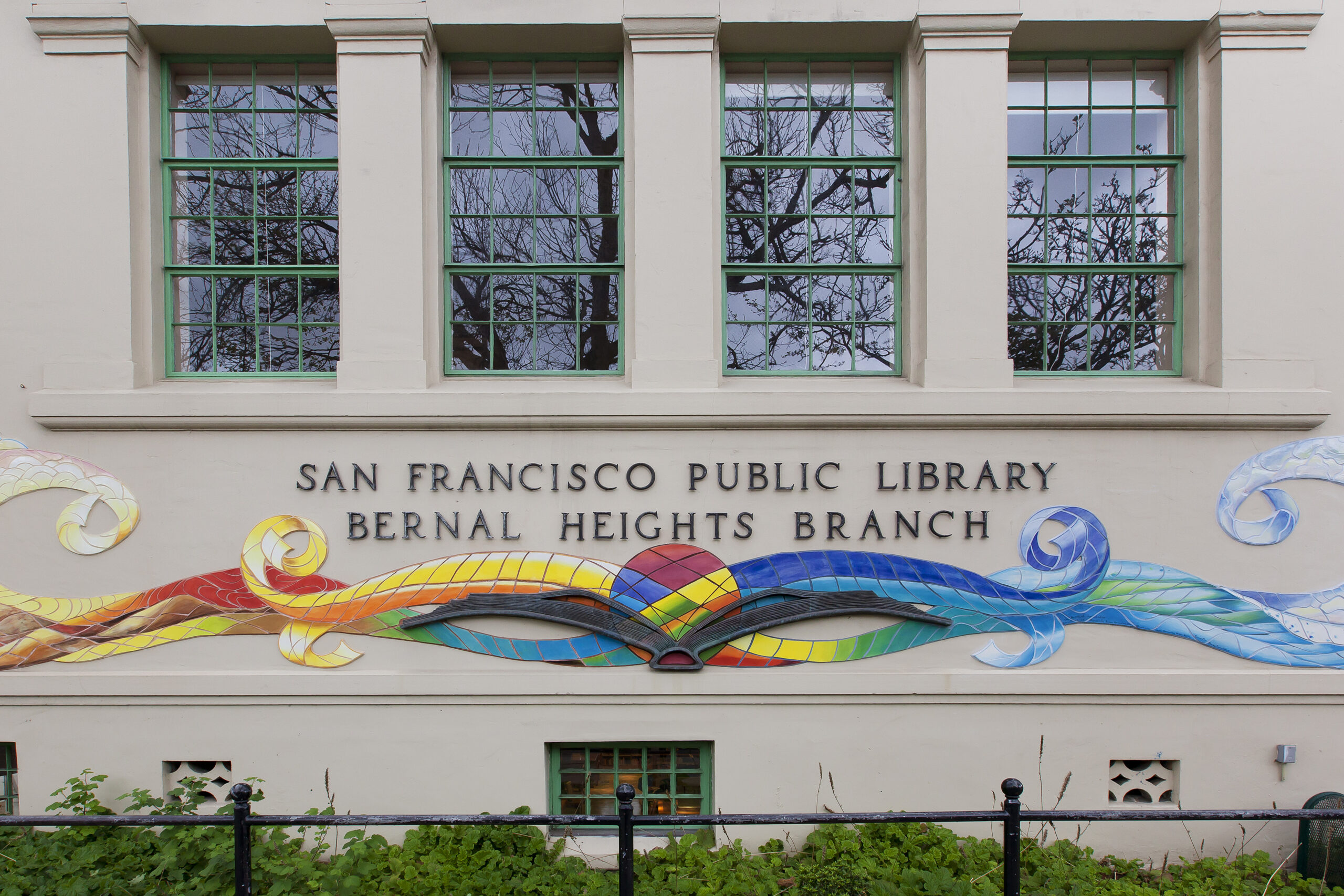 Bernal Heights