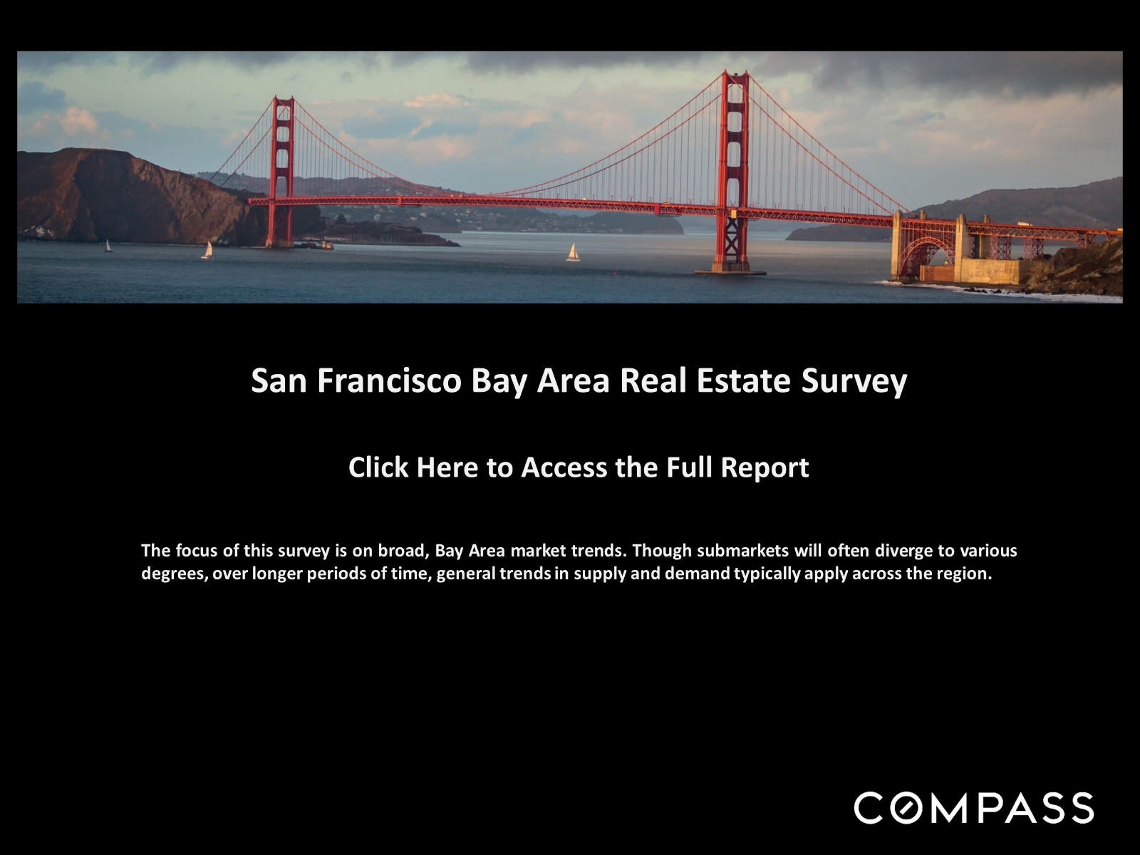 San Francisco Bay Area Survey